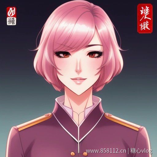 短视频 #23 - 糖心vlog
