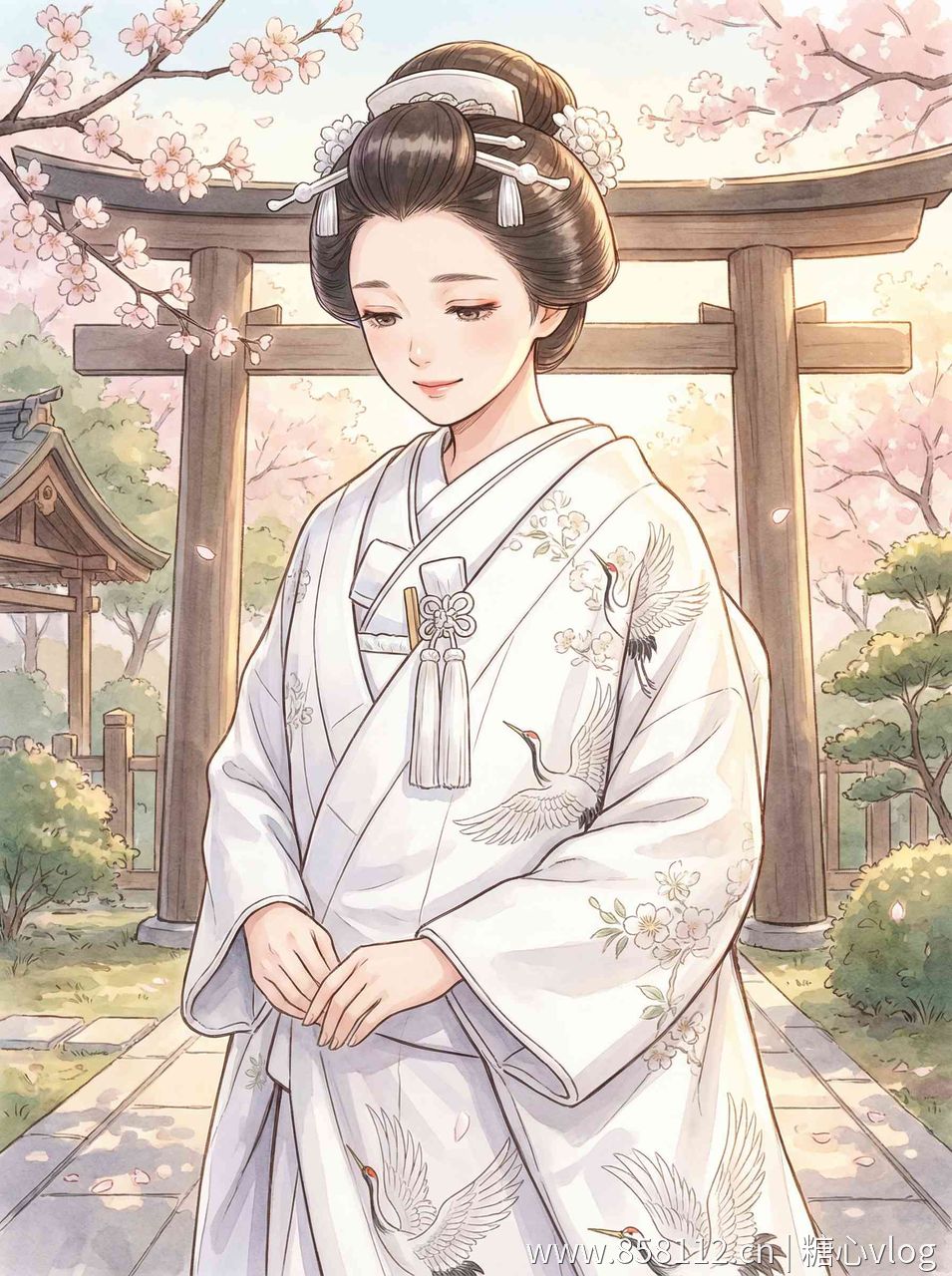 原创精选 #26 - 糖心vlog